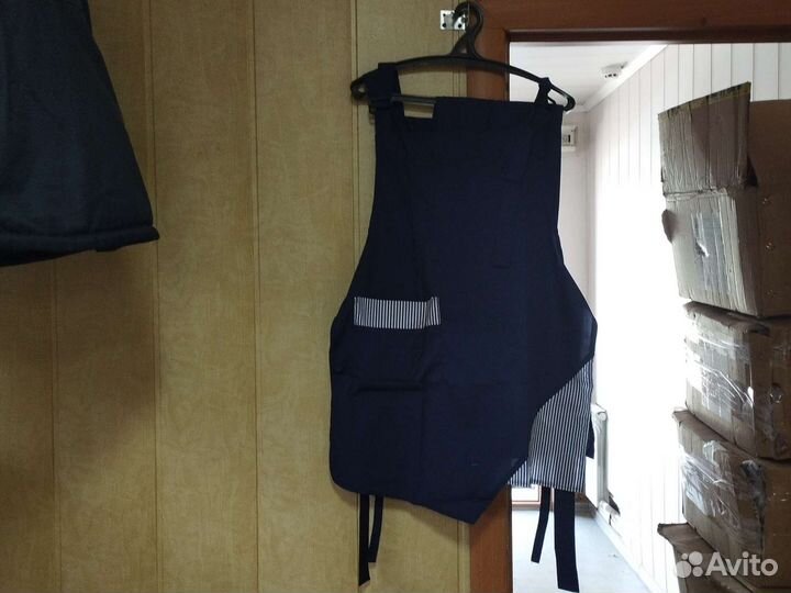 Униформа женская