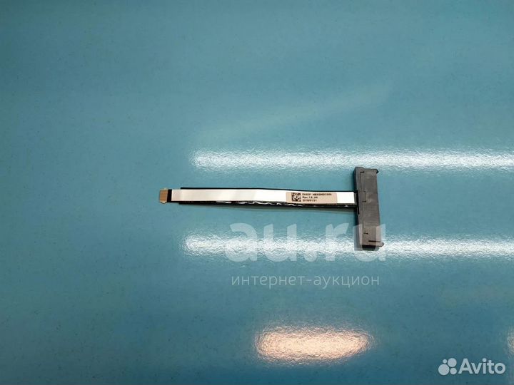 Разъём HDD, SSD SATA на шлейфе Acer AN515-42