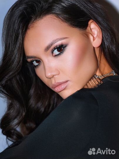 Визажист Стилист по укладкам Обучение макияжу