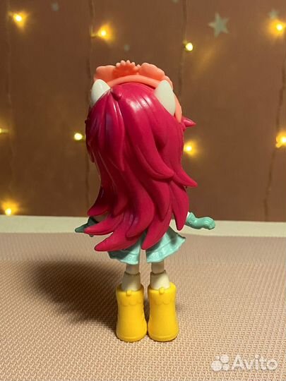 My little pony equestria girls minis Роузлак