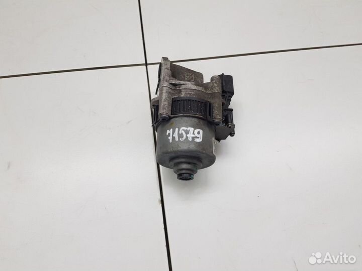 Насос масляный АКПП (Geely Coolray)