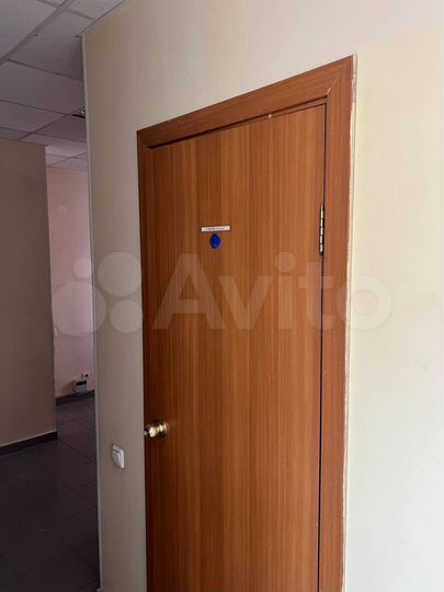 Торговая площадь, 59 м²