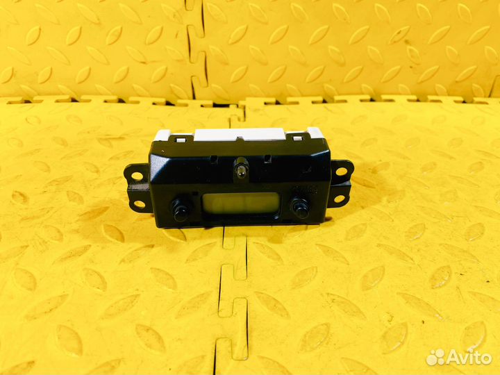 Часы Ford Focus 1 1998-2005