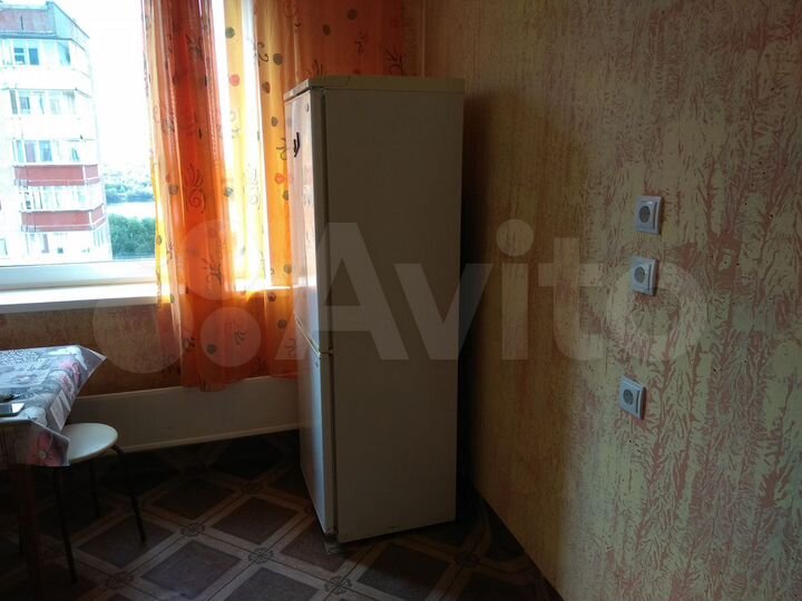 2-к. квартира, 52 м², 8/9 эт.