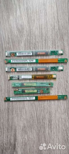 Инвертор подсветки матрицы