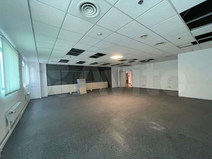 Офисное помещение, 77 кв.м