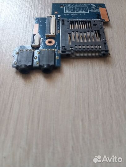 Ноутбук HP 4545s