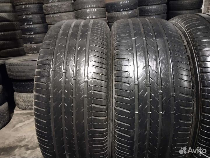 Bridgestone Dueler H/L 400 255/55 R18