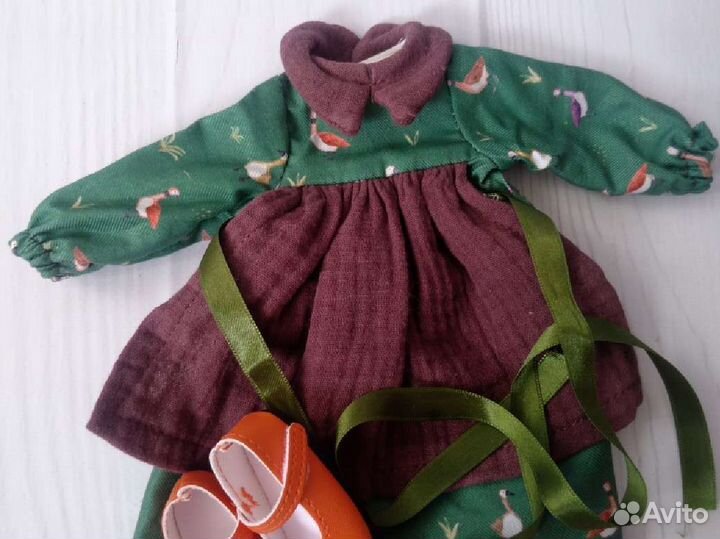 Новая одежда для кукол Paola Reina Паола Рейна