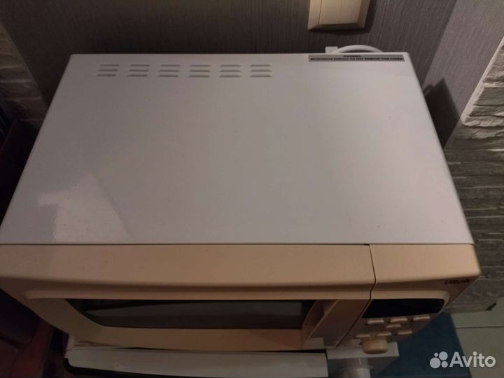 Микроволновая печь Vitek