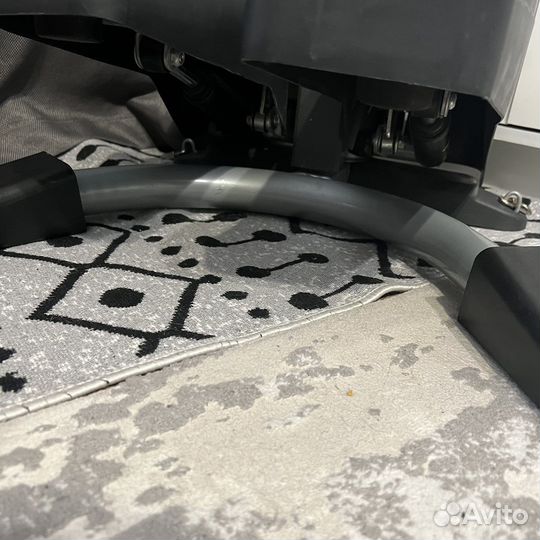 Тренажер степпер torneo