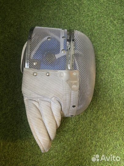 Маска фектование