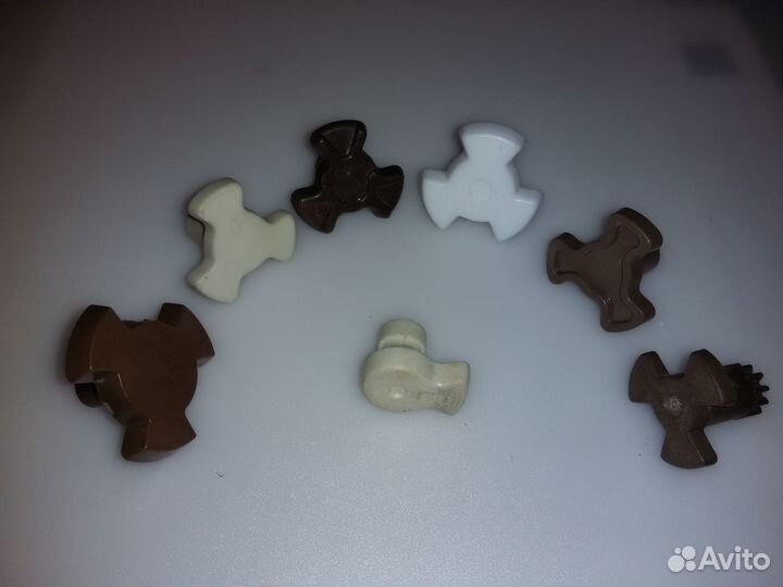 Коплер для микроволновки