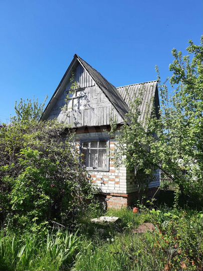 Дача 40 м² на участке 10 сот.