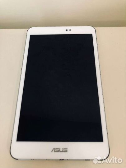 Планшет asus