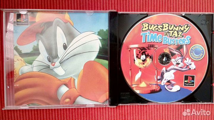 Компьютерные игры