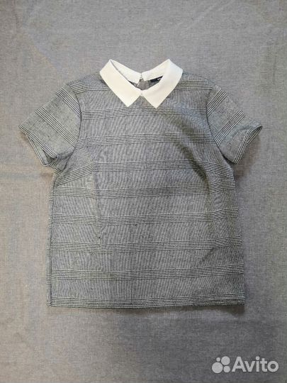 Поло, футболка, майка, юбка