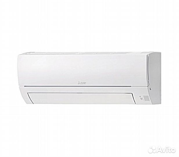 Сплит-система MSZ-HR25VF/MUZ-HR25VF