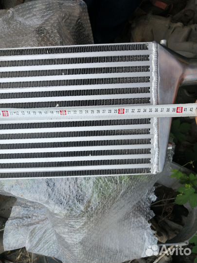 Интеркулер