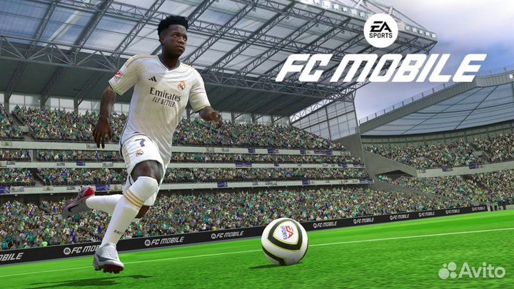 FIFA FC Mobile Points Донат