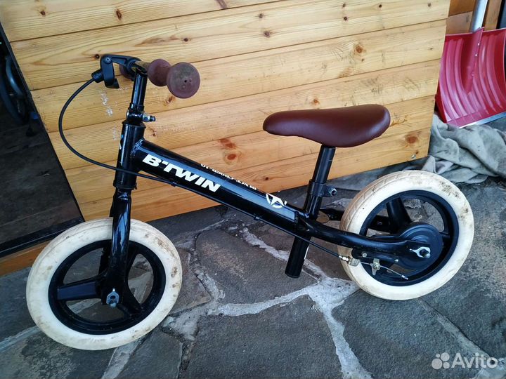 Беговел Btwen