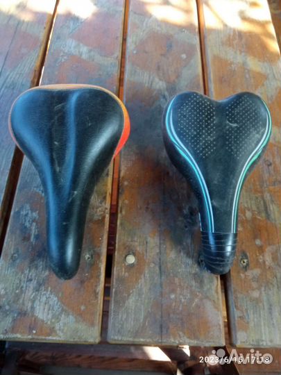 Детский велосипед 16