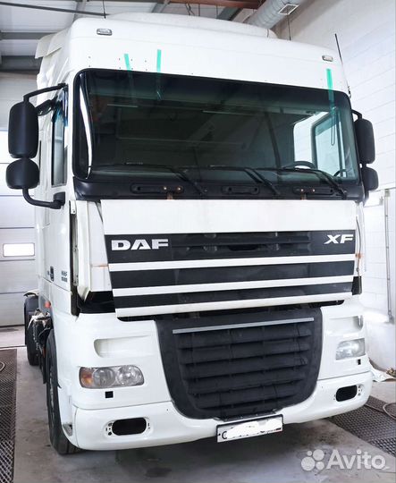 Замена стекла на выезде