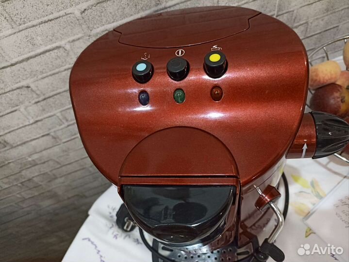 Кофемашина