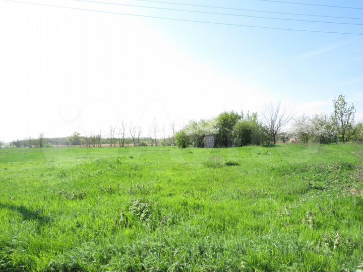 Участок 32 сот. (ИЖС)