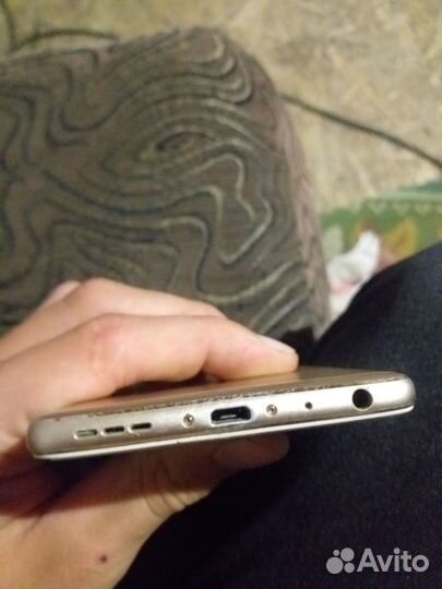 Телефон meizu