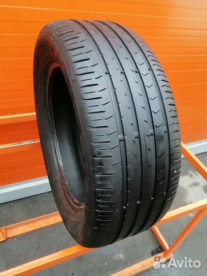 Continental ContiPremiumContact 5 225/55 R17 101V