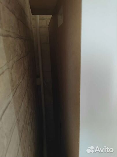 Прикроватная тумба и комод IKEA