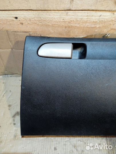 Бардачок Honda Civic