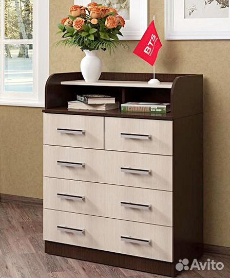 Комод Стандарт 1