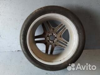 R21 Yokohama Geolandar X-CV G057 295/40, PCD 5x112 DIA 66.6
