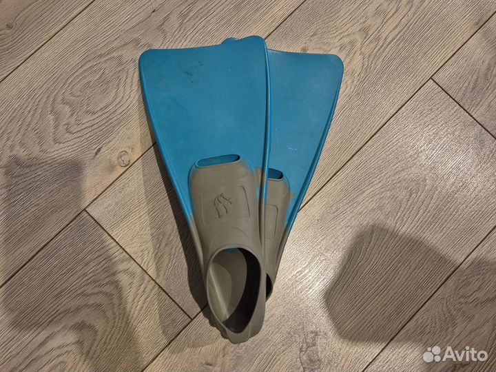 Ласты р. 34-35