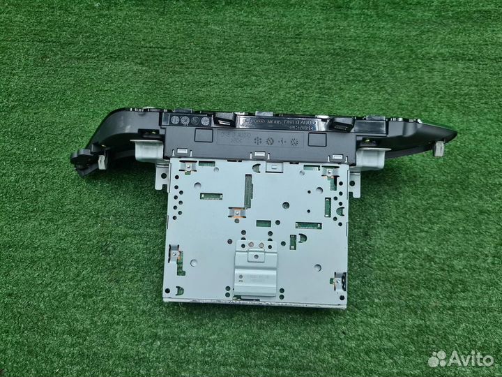 Магнитола Hyundai Sonata