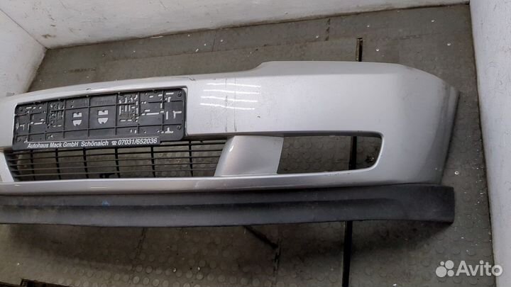 Бампер Opel Vectra C, 2004