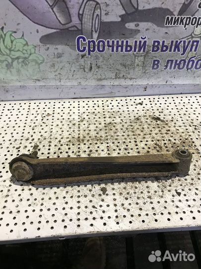 Рычаг задний нижний правый Kia Optima