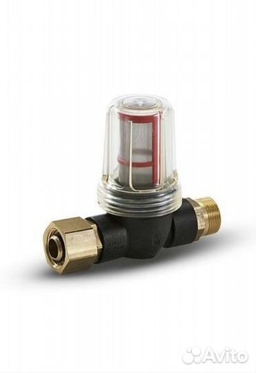 Фильтр тонкой очистки karcher 2.638-270.0