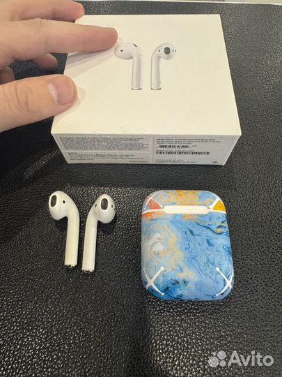 Airpods