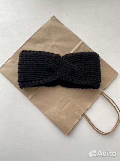 Повязка на голову