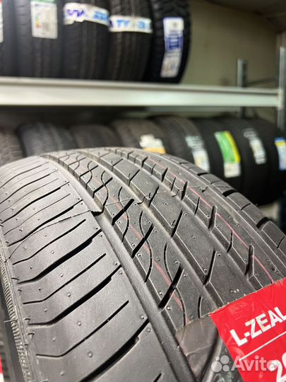 iLink L-Zeal56 225/40 R18 101T