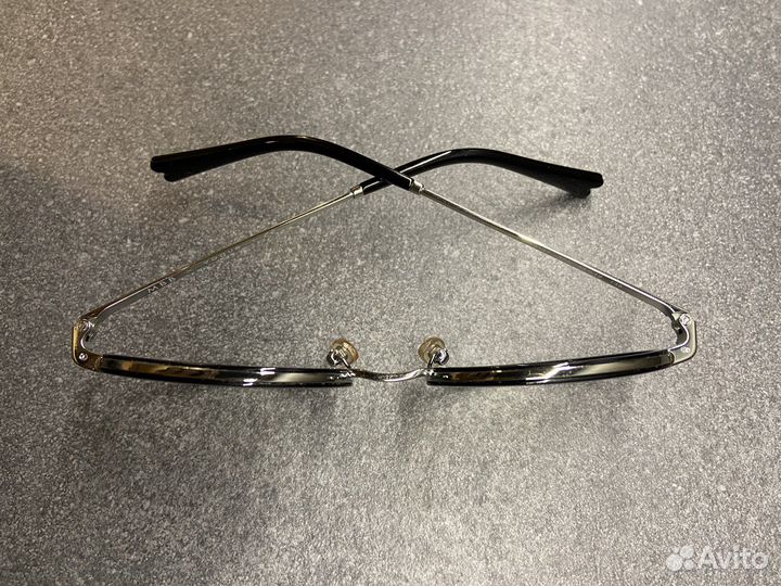 Очки (оправа) детские Vogue