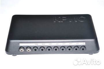 Компьютерный полиграф 