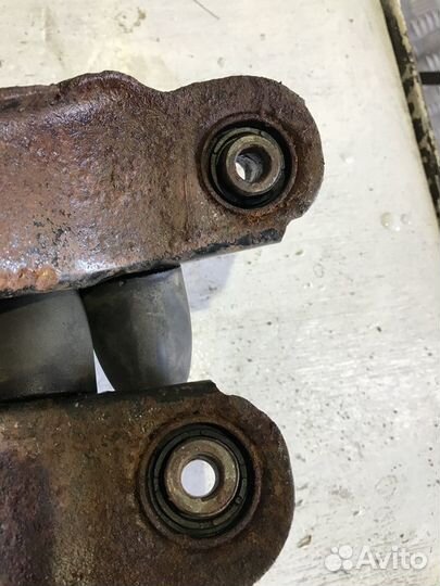 Рычаг задний нижний Форд Фокус 1 Ford Focus 1