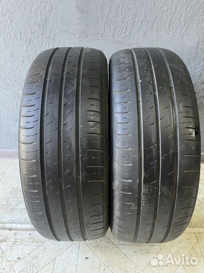 Kumho Ecowing ES01 KH27 185/60 R15