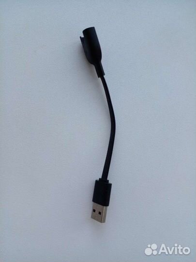 Фитнес браслет xiaomi mi band 3