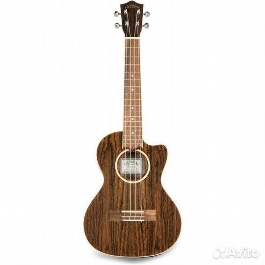 Укулеле lanikai FB-cett