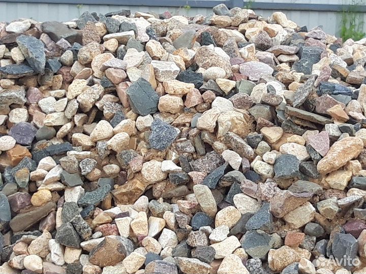 Нерудные материалы